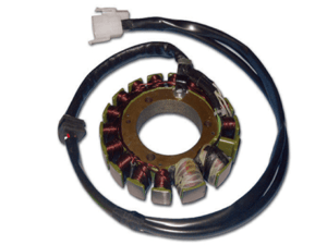 Stator/Dynamo - CARG2011 Stator/Dynamo - CARG2011