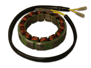 Stator/Dynamo - CARG221 Stator/Dynamo - CARG221