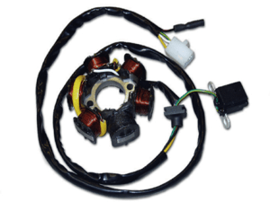 Stator/Dynamo - CARG241 Stator/Dynamo - CARG241
