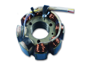 Stator/Dynamo - CARG251 Stator/Dynamo - CARG251