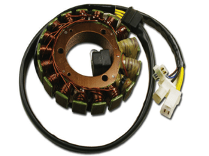 Suzuki DR650 Stator/Dynamo - CARG2651 Suzuki DR650 Stator/Dynamo - CARG2651