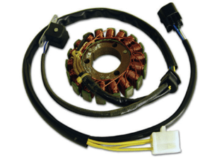 Stator/Dynamo Suzuki DRZ400 Kawasaki KLX400 - CARG3181 Stator/Dynamo Suzuki DRZ400 Kawasaki KLX400 - CARG3181