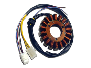 Kawasaki KFX400 KSF400 Suzuki LTZ400 Quadsport Stator/Dynamo - CARG3401 Kawasaki KFX400 KSF400 Suzuki LTZ400 Quadsport Stator/Dynamo - CARG3401