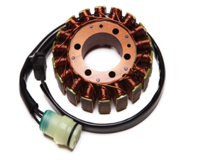 Stator/Dynamo - CARG3741 Stator/Dynamo - CARG3741