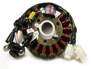 Benelli Velvet Italjet Malaguti MBK Yamaha XN XQ YP 125 150 Stator/Dynamo - CARG4121 Benelli Velvet Italjet Malaguti MBK Yamaha XN XQ YP 125 150 Stator/Dynamo - CARG4121