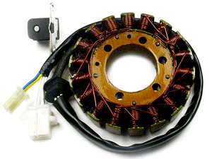 Stator/Dynamo - CARG4251 Stator/Dynamo - CARG4251