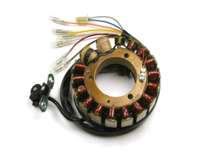 Stator/Dynamo - CARG4401 Stator/Dynamo - CARG4401