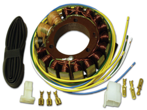Stator/Dynamo - CARG471 Stator/Dynamo - CARG471