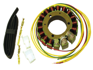 Stator - CARG491 Stator - CARG491