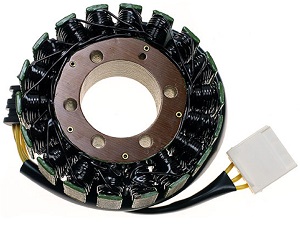 Ducati Monster 400 600 750 900 S4 S4R Sport Touring ST2 ST3 ST3S ST4 ST4S Stator/Dynamo - CARG521 Ducati Monster 400 600 750 900 S4 S4R Sport Touring ST2 ST3 ST3S ST4 ST4S Stator/Dynamo - CARG521