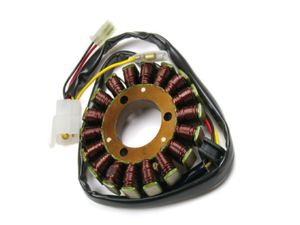 KTM 400 450 620 640 660 LC4 RXC SMC SXC EGS Rally Duke Supermoto Enduro Stator/Dynamo - CARG5601