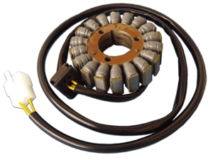 Stator/Dynamo - CARG601 Stator/Dynamo - CARG601