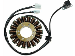 Stator Triumph 675 Street Triple Daytona - CARG6751 Stator Triumph 675 Street Triple Daytona - CARG6751