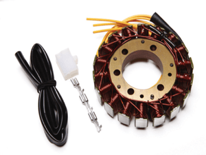 Stator/Dynamo - CARG721 Stator/Dynamo - CARG721