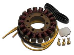 VF500 V30 Magna CBR600F VS600 VS800 Intruder Marauder YZF600R SZR660 Stator/Dynamo - CARG741 VF500 V30 Magna CBR600F VS600 VS800 Intruder Marauder YZF600R SZR660 Stator/Dynamo - CARG741