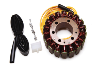 Stator/Dynamo - CARG751 Stator/Dynamo - CARG751