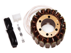 Yamaha FZR400 FZR600 Genesis XJ600 Diversion Stator/Dynamo - CARG761 (3HE-81410-01-00) Yamaha FZR400 FZR600 Genesis XJ600 Diversion Stator/Dynamo - CARG761 (3HE-81410-01-00)