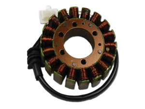 Suzuki GSF500 Bandit Yamaha YZF600R R6 Thunder cat Stator/Dynamo - CARG771 Suzuki GSF500 Bandit Yamaha YZF600R R6 Thunder cat Stator/Dynamo - CARG771
