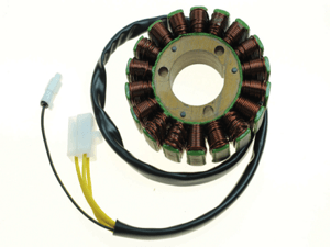 Stator/Dynamo - CARG8111 Stator/Dynamo - CARG8111