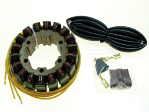Stator/Dynamo - CARG8141 Stator/Dynamo - CARG8141