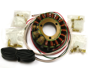 Stator/Dynamo - CARG861 Stator/Dynamo - CARG861