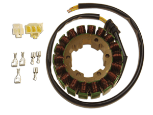 Honda FJS600 FSC600 Silverwing CBR900RR CBR929RR fireblade SC33 SC44 Stator/Dynamo - CARG891 Honda FJS600 FSC600 Silverwing CBR900RR CBR929RR fireblade SC33 SC44 Stator/Dynamo - CARG891