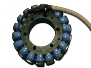 Stator/Dynamo - CARG911 Stator/Dynamo - CARG911