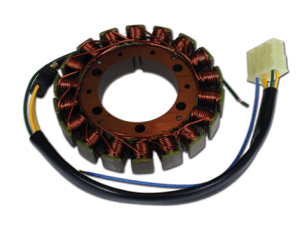 Kawasaki ZX900 Ninja ZX-9R Stator/Dynamo - CARG941 Kawasaki ZX900 Ninja ZX-9R Stator/Dynamo - CARG941