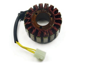Suzuki GSX-R600 GSX-R750 GSX-R1000 Stator/Dynamo - CARG951 Suzuki GSX-R600 GSX-R750 GSX-R1000 Stator/Dynamo - CARG951