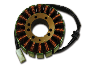Stator - CARG9551 Stator - CARG9551