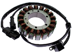 Norton Commando 961 Stator/Dynamo - CARG9611 (OEM 5300003) Norton Commando 961 Stator/Dynamo - CARG9611 (OEM 5300003)