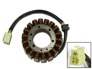 Ducati 749 999 1098 1198 Stator/Dynamo - CARG9991 (264.4.017.1A) Ducati 749 999 1098 1198 Stator/Dynamo - CARG9991 (264.4.017.1A)