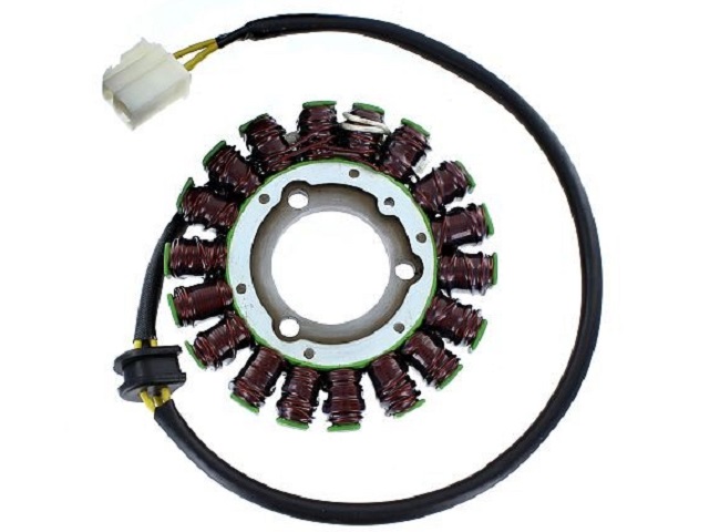 Stator/Dynamo - Suzuki GSXR750 K6-K11 - CARNB6445 Stator/Dynamo - Suzuki GSXR750 K6-K11 - CARNB6445