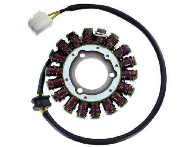 Stator/Dynamo - Suzuki GSXR750 K6-K11 - CARNB6445 - Klik op de afbeelding om het venster te sluiten