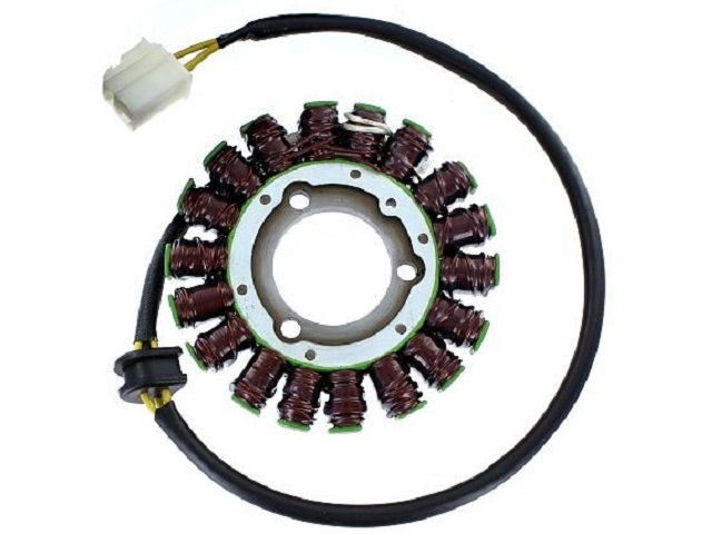 Stator/Dynamo - Suzuki GSXR600 K6-K11 - CARNB666 - Klik op de afbeelding om het venster te sluiten