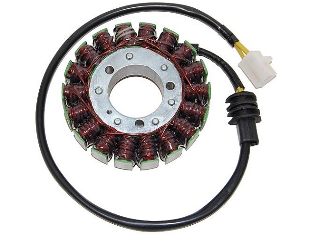 Stator/Dynamo - Yamaha YZF-R1 09-11 - CARNB6775 Stator/Dynamo - Yamaha YZF-R1 09-11 - CARNB6775