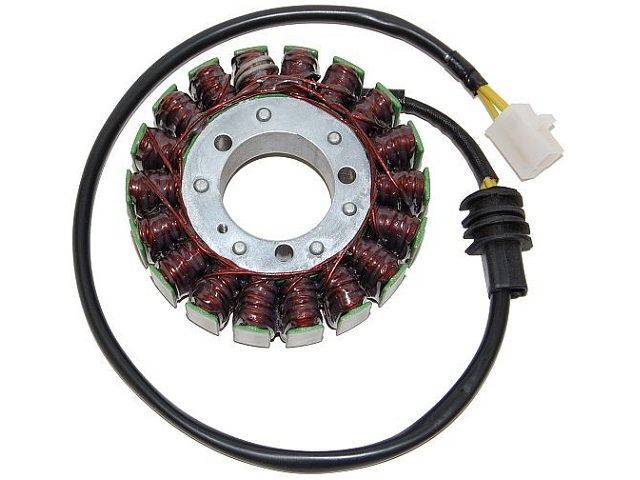 Stator/Dynamo - Yamaha YZF-R1 09-11 - CARNB6775