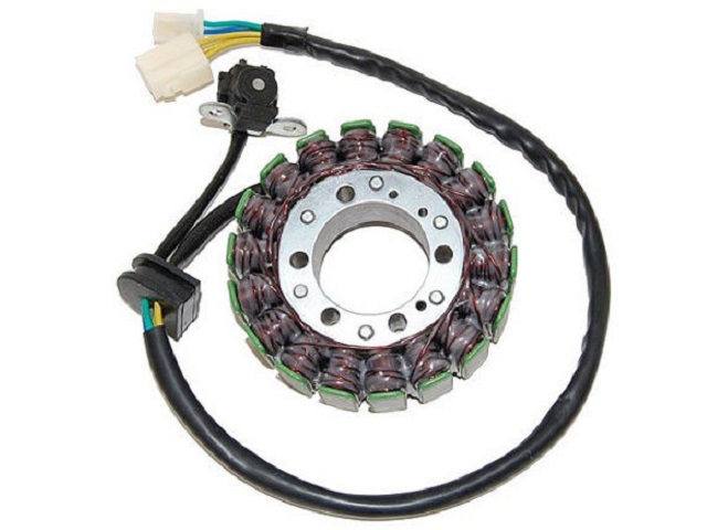 Stator/Dynamo - Suzuki GSXR1300 K8-K11 - CARNB6885 Stator/Dynamo - Suzuki GSXR1300 K8-K11 - CARNB6885