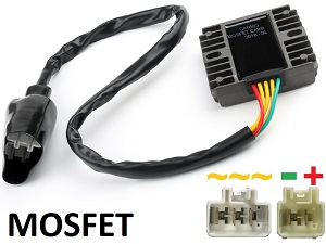 CARR694Ho-Honda VT CBR MOSFET Régulateur de tension redresseur