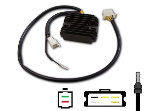 CARR871 Hurricane MOSFET Voltage regulator rectifier CARR871 Hurricane MOSFET Voltage regulator rectifier