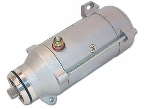 Honda GL1000 GoldWing Starter Motor - CARSM1100W Honda GL1000 GoldWing Starter Motor - CARSM1100W
