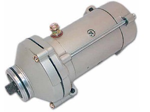 Honda GL1200 GoldWing Aspencade 1985 1986 1987 Starter Motor - CARSM1200 Honda GL1200 GoldWing Aspencade 1985 1986 1987 Starter Motor - CARSM1200