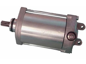 Suzuki GSX1300R Hayabusa Starter Motor - CARSM1300 Suzuki GSX1300R Hayabusa Starter Motor - CARSM1300