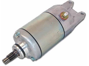 Honda ATC250 TRX250 TRX300 Big Red Fourtrax Starter Motor - CARSM3213 Honda ATC250 TRX250 TRX300 Big Red Fourtrax Starter Motor - CARSM3213