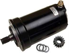 Starter Motor Ducati monster supersport superbike Paso - CARSM9162 Starter Motor Ducati monster supersport superbike Paso - CARSM9162