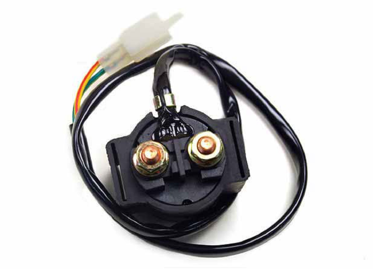 CARSR131 start relay Honda GL1800 CARSR131 start relay Honda GL1800