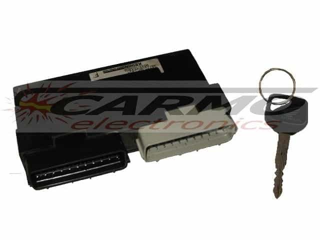 CBR929RR Fireblade HISS SC44 (38770-MCJ, 38770-MBW) ECU ECM CDI motor computer unit