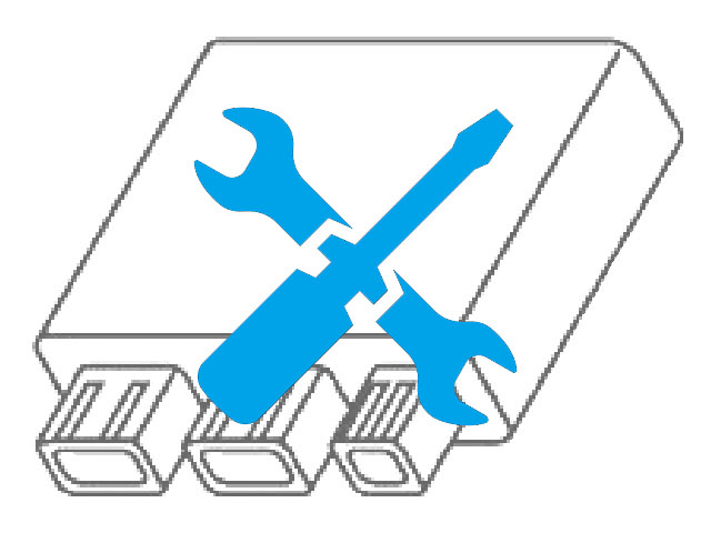 CDI TCI Repair - Revision 2 CDI TCI Repair - Revision 2