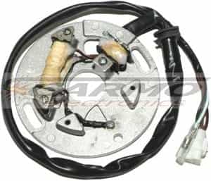 Stator/Dynamo - CESC140P Stator/Dynamo - CESC140P