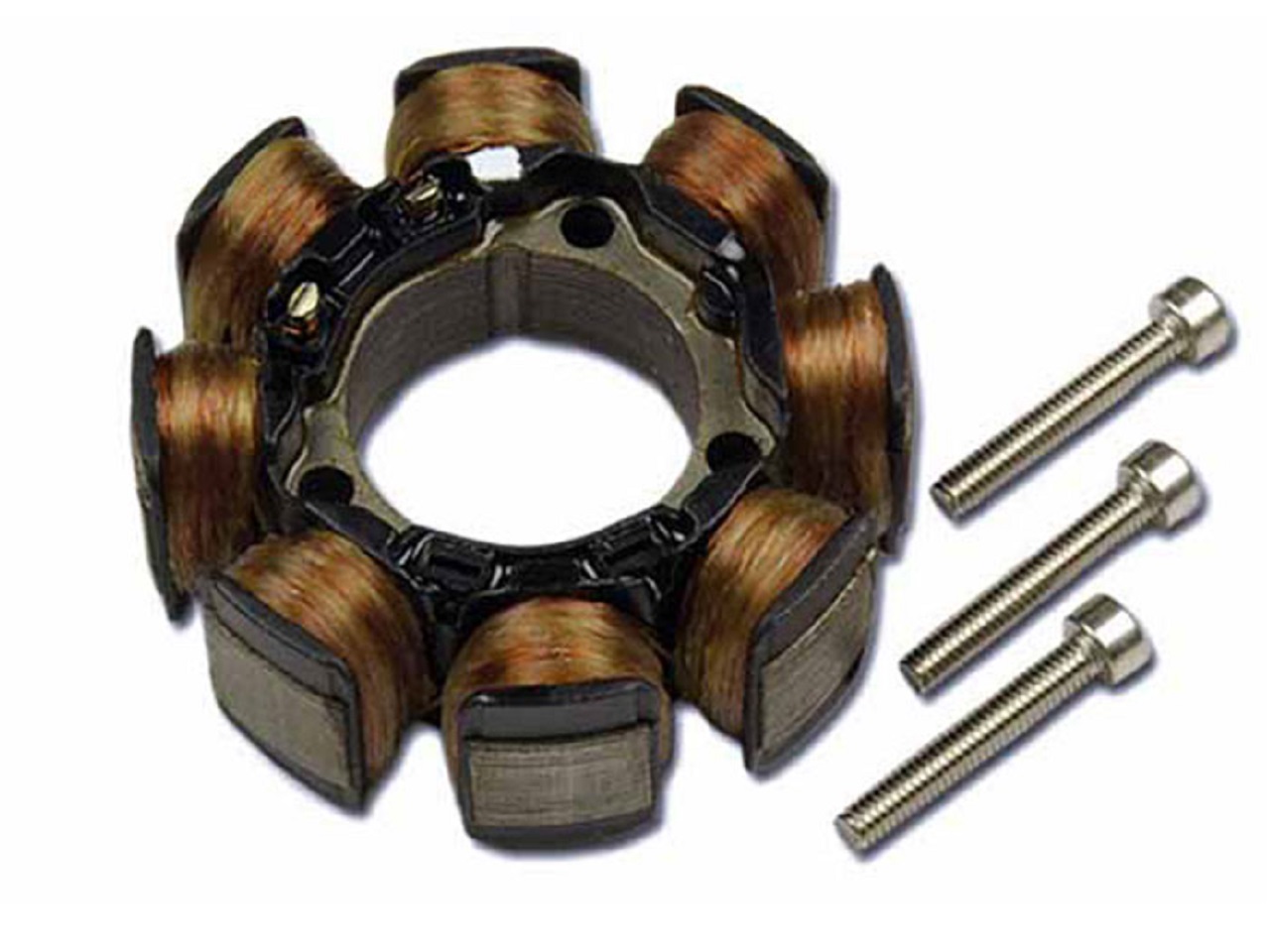 Ignition Source Coils - C99 Ignition Source Coils - C99